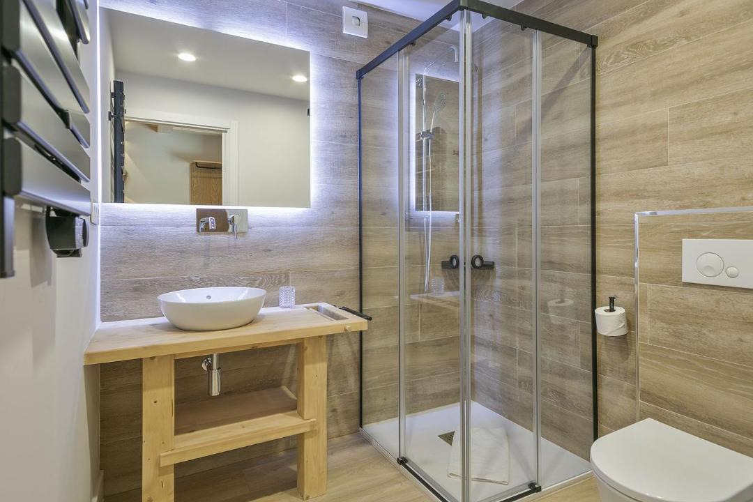 Photo of Bathroom in Bagergue