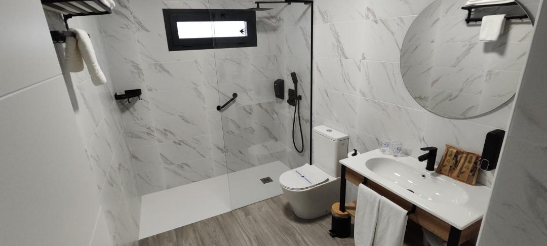 Photo of Bathroom in Arroyo de la Luz