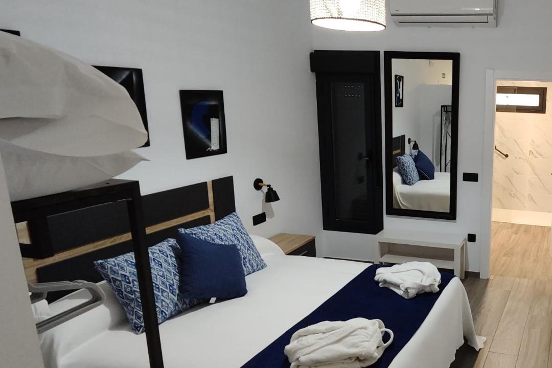 Photo of Bedroom in Arroyo de la Luz