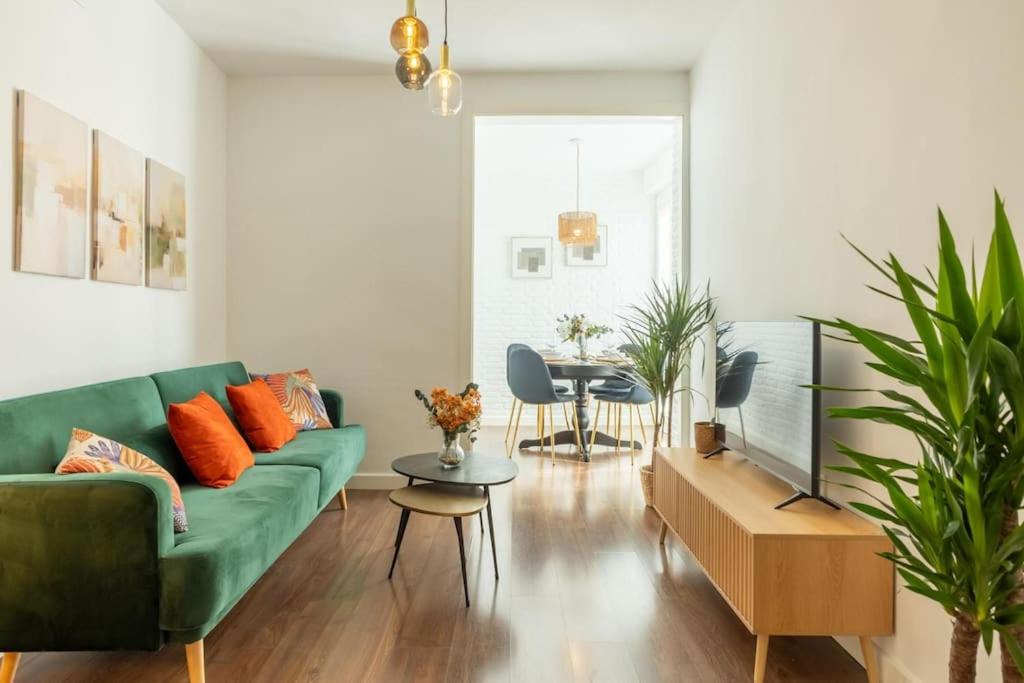 Photo of Livingroom in Santa Catalina
