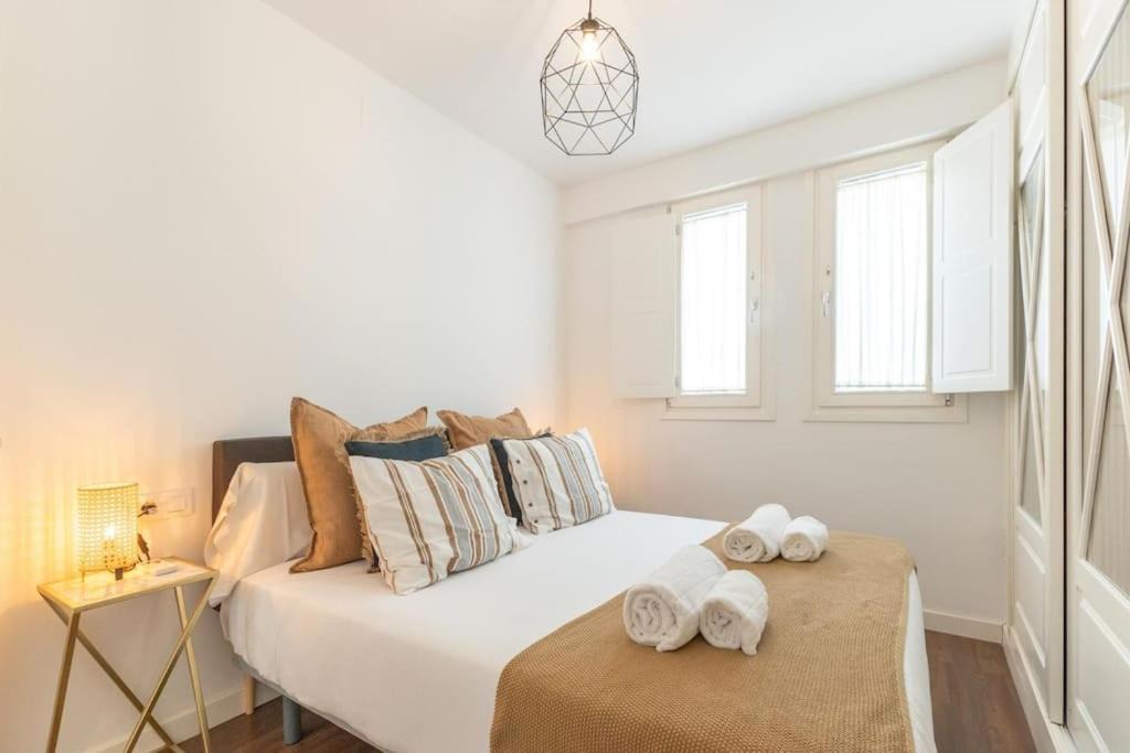 Photo of Bedroom in Santa Catalina