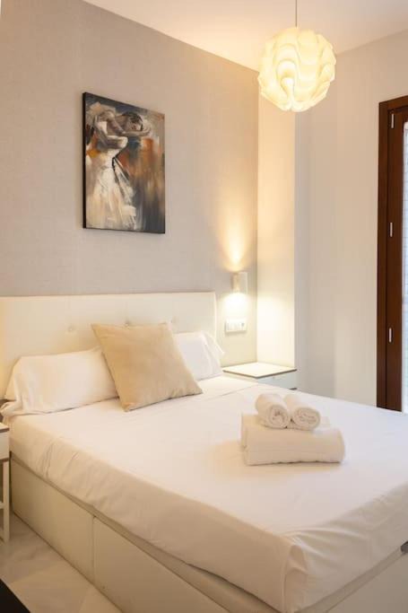 Photo of Bedroom in Historical Center