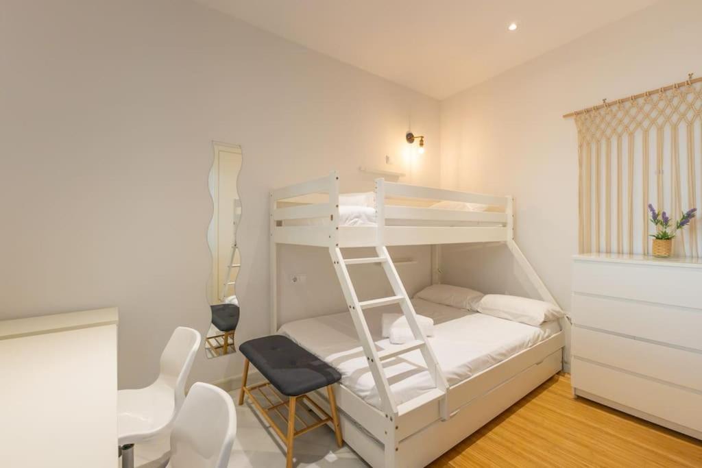 Photo of Bedroom in Historical Center