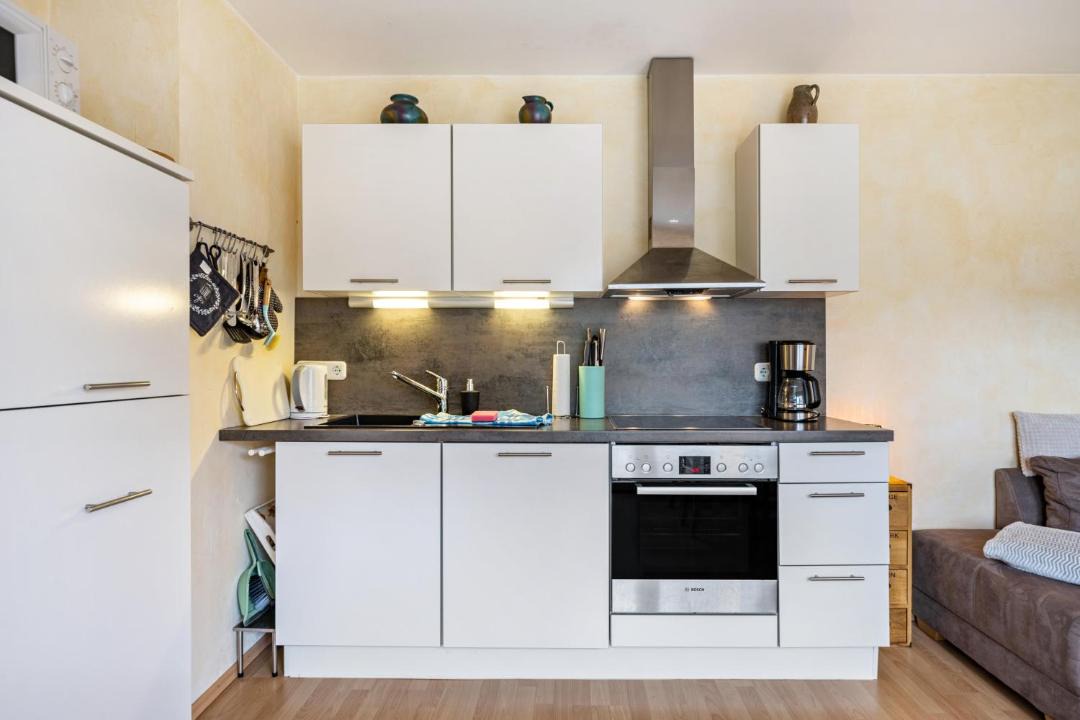 Photo of Kitchen in Brenkenhagen