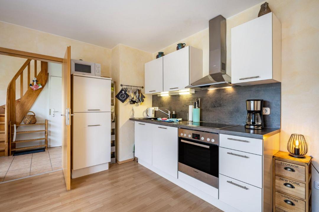 Photo of Kitchen in Brenkenhagen