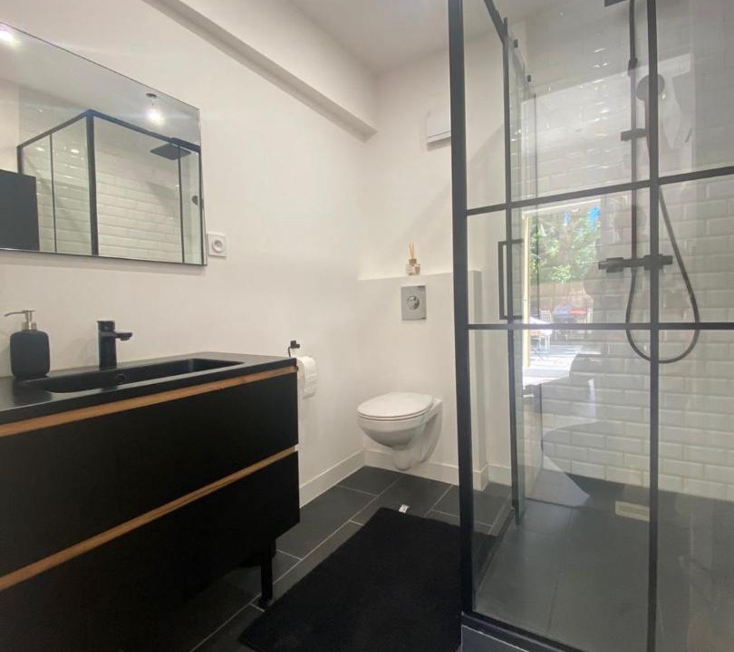 Photo of Bathroom in Grand Sud