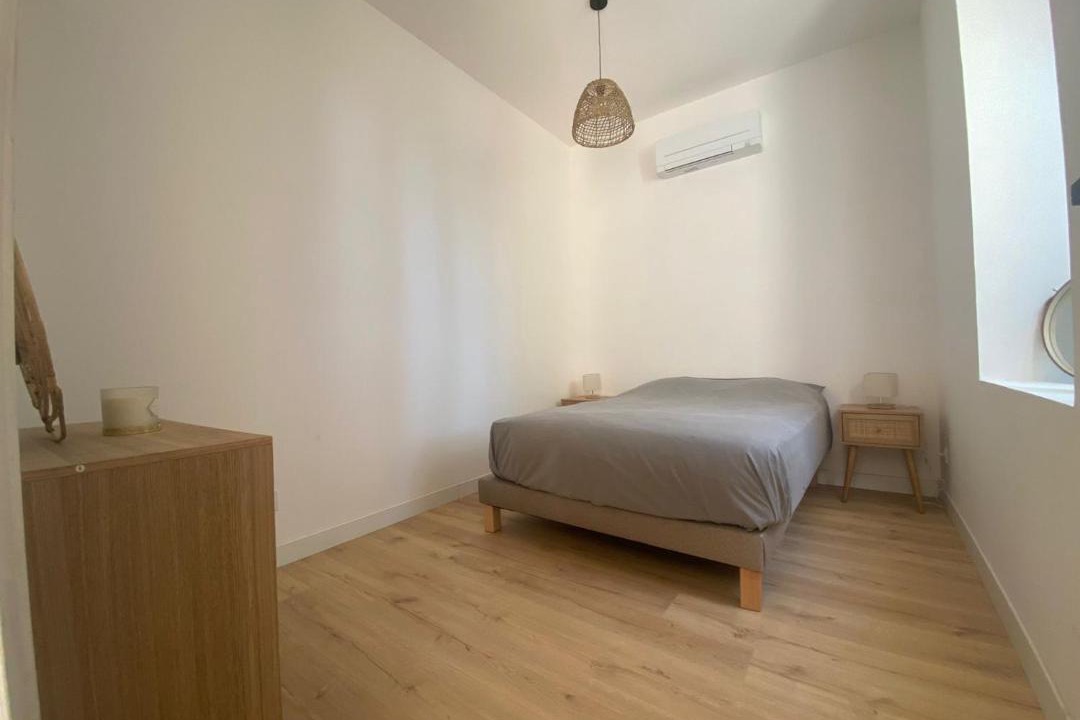 Photo of Bedroom in Grand Sud