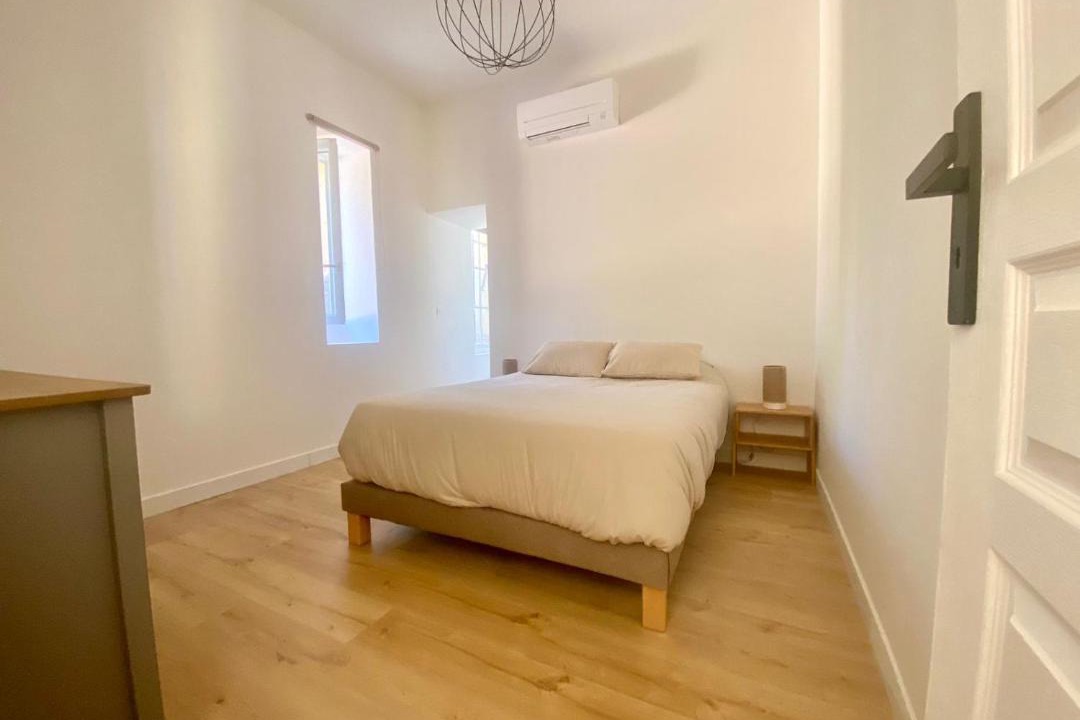 Photo of Bedroom in Grand Sud