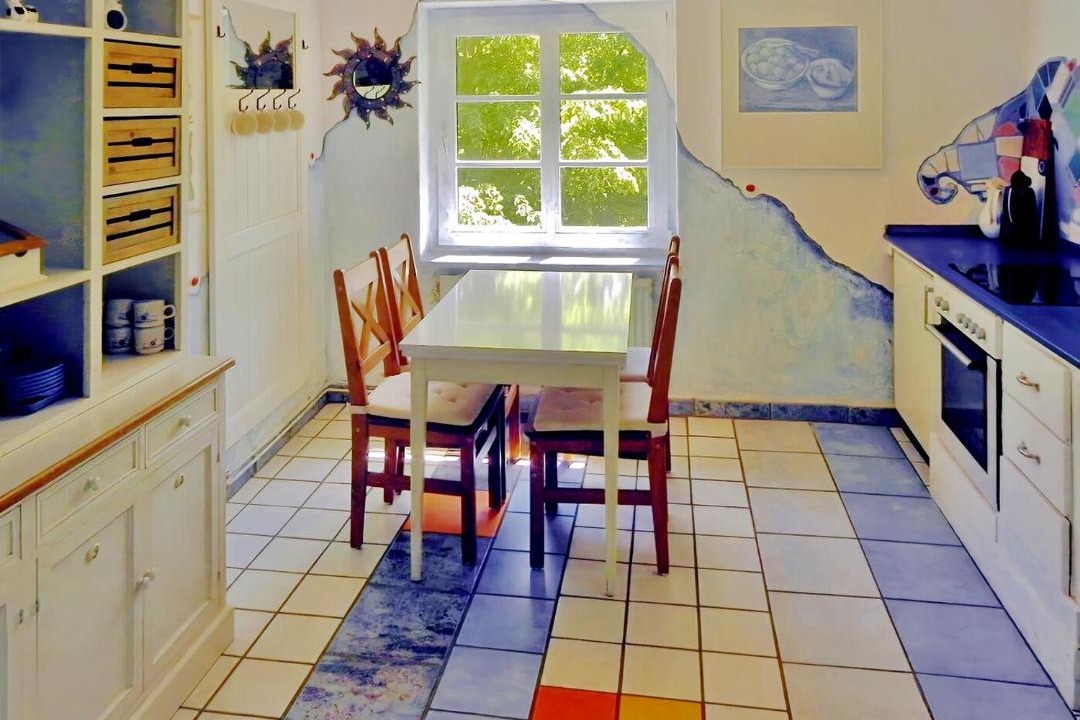 Photo of Kitchen in Suderhackstedt