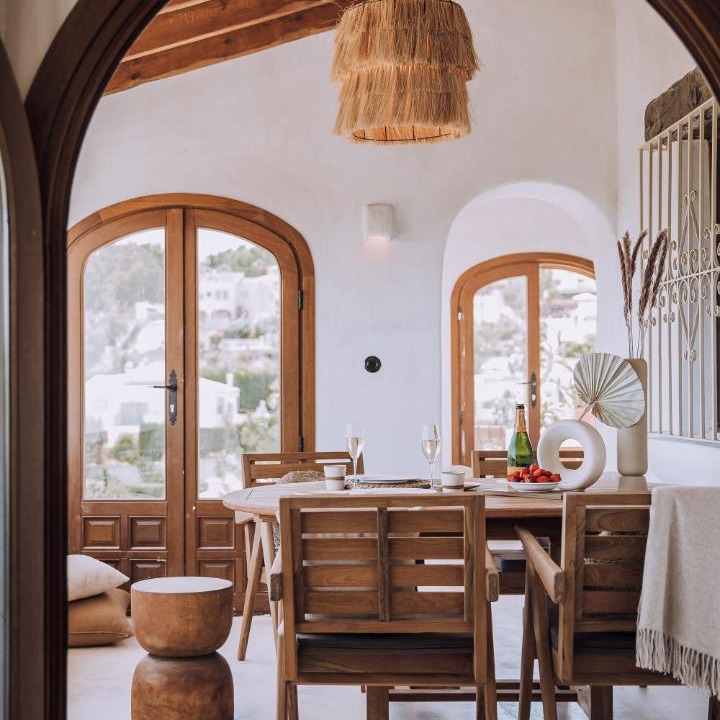 Photo of Livingroom in Benissa Coast