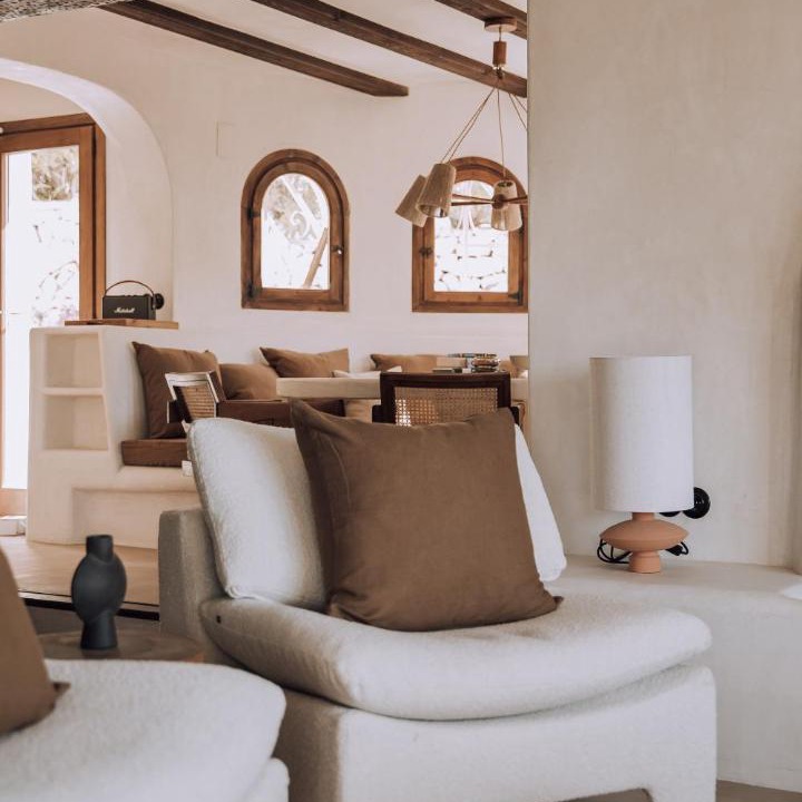 Photo of Livingroom in Benissa Coast
