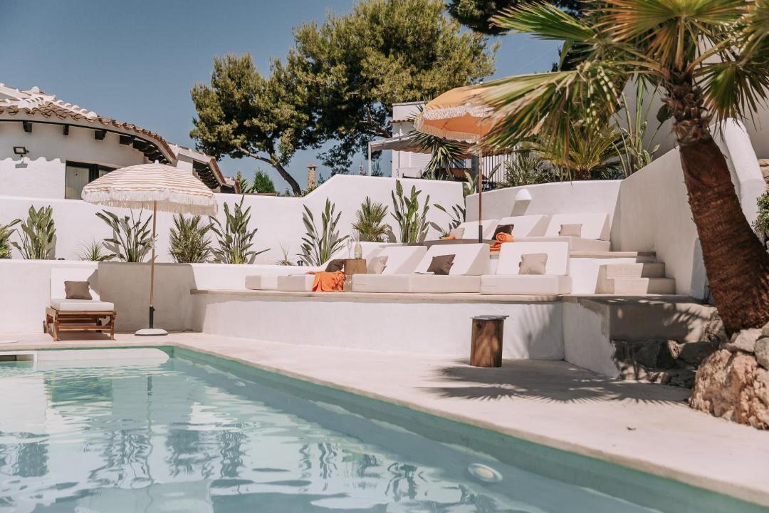 Photo of Outdoor in Benissa Coast