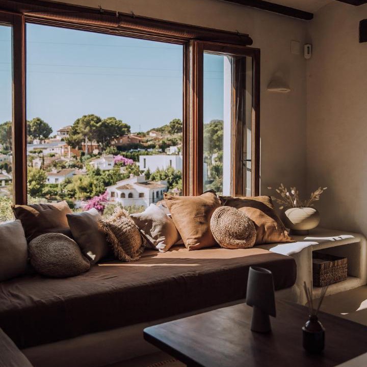 Photo of Livingroom in Benissa Coast