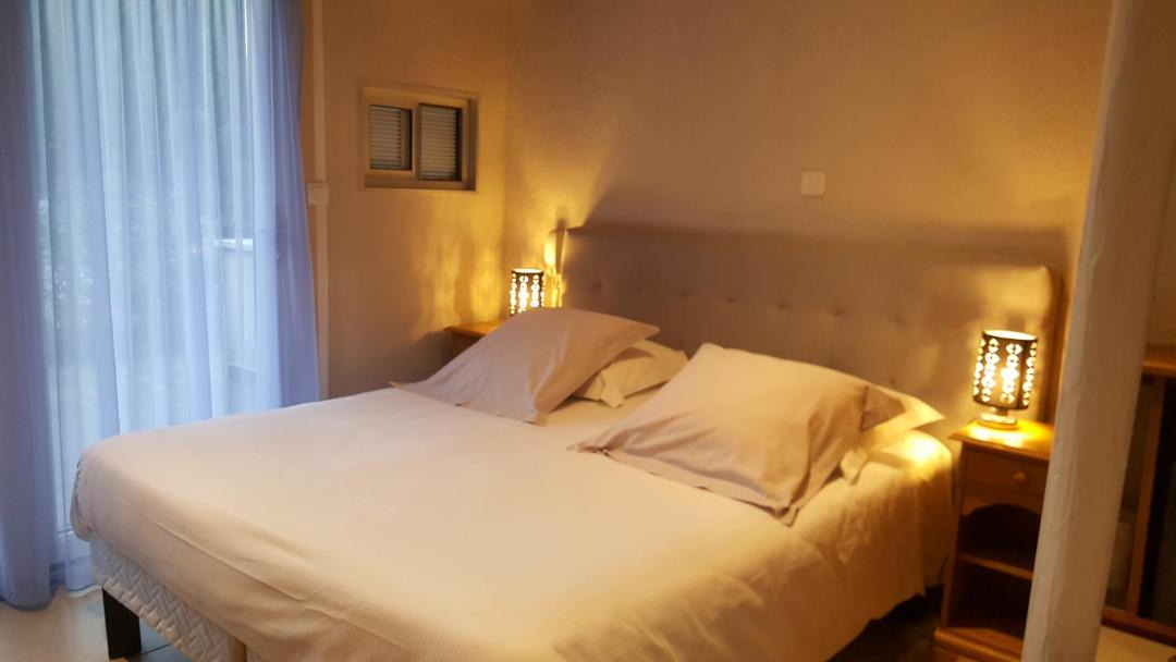 Photo of Bedroom in Villeneuve-les-Avignon