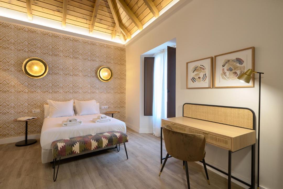 Photo of Bedroom in San Lorenzo