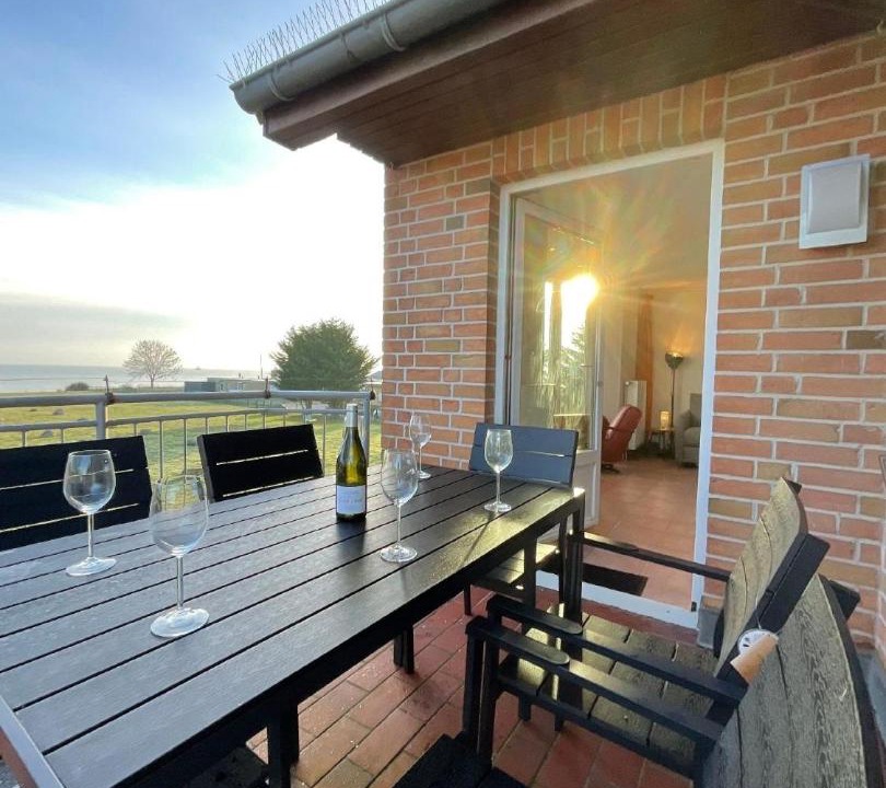 Photo of Patio Balcony in Marienleuchte
