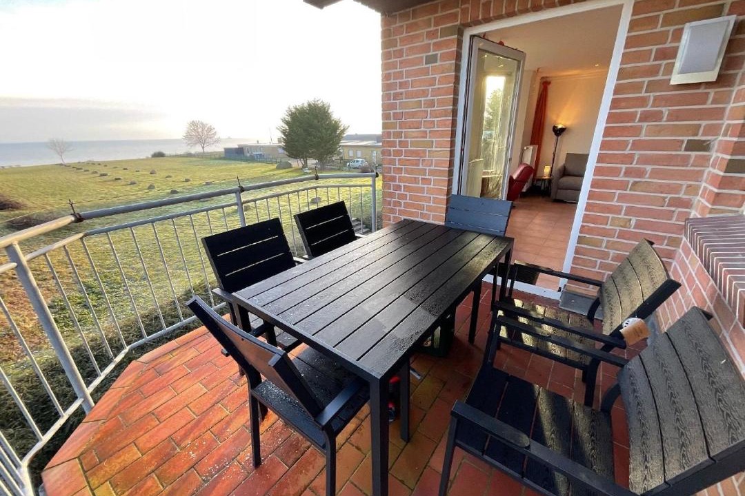 Photo of Patio Balcony in Marienleuchte