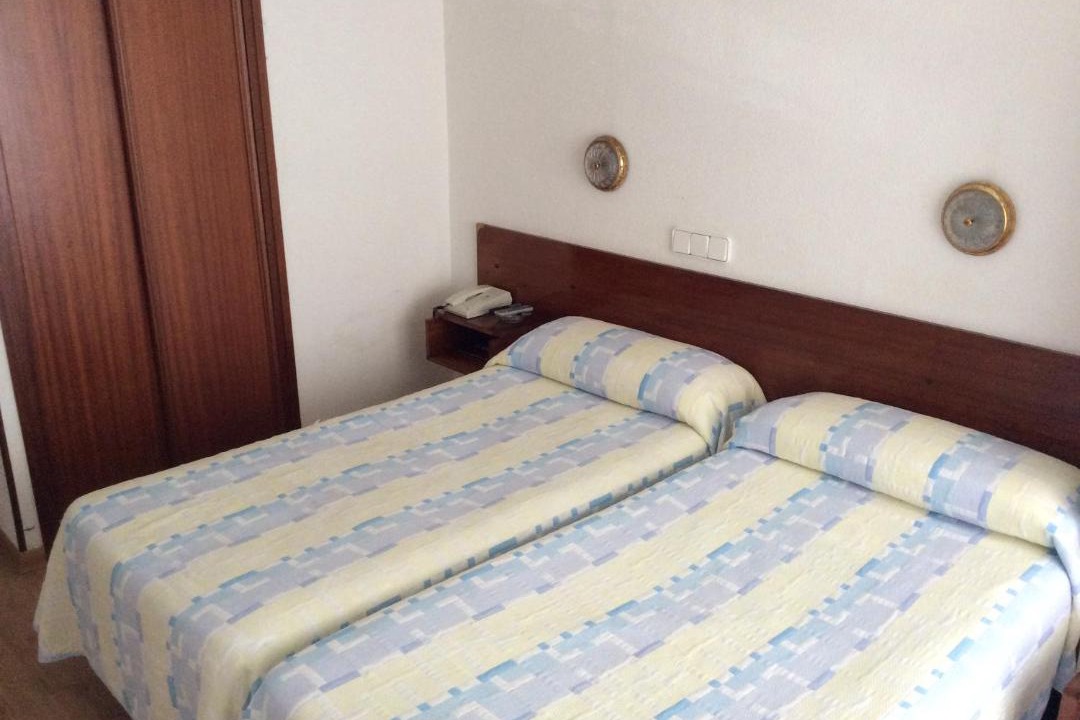 Photo of Bedroom in Santander