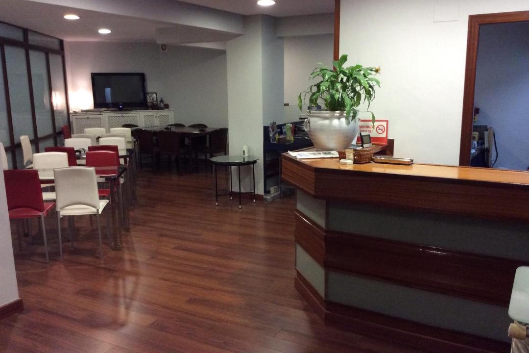 Photo of Livingroom in Santander