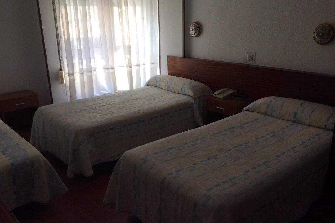Photo of Bedroom in Santander