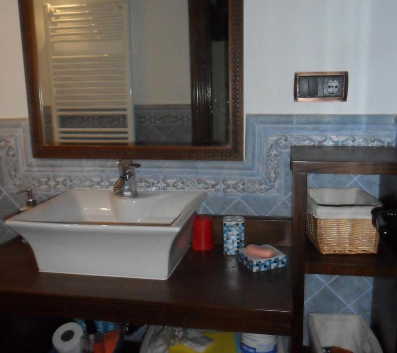 Photo of Bathroom in Gilbuena
