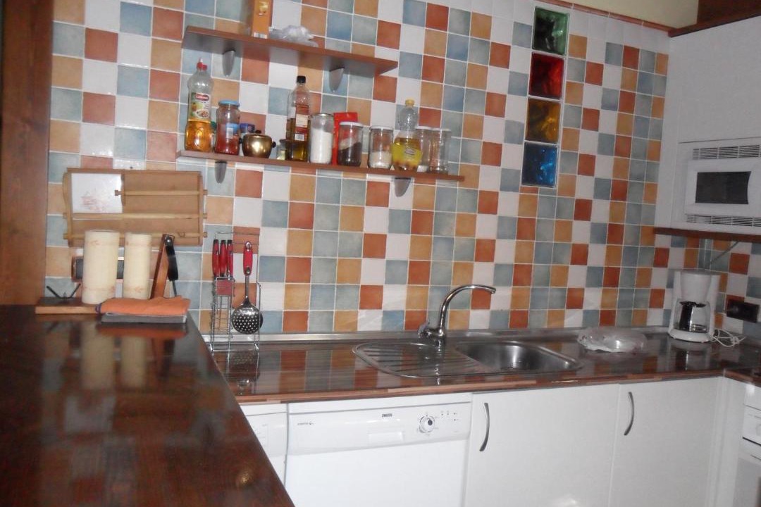 Photo of Kitchen in Gilbuena
