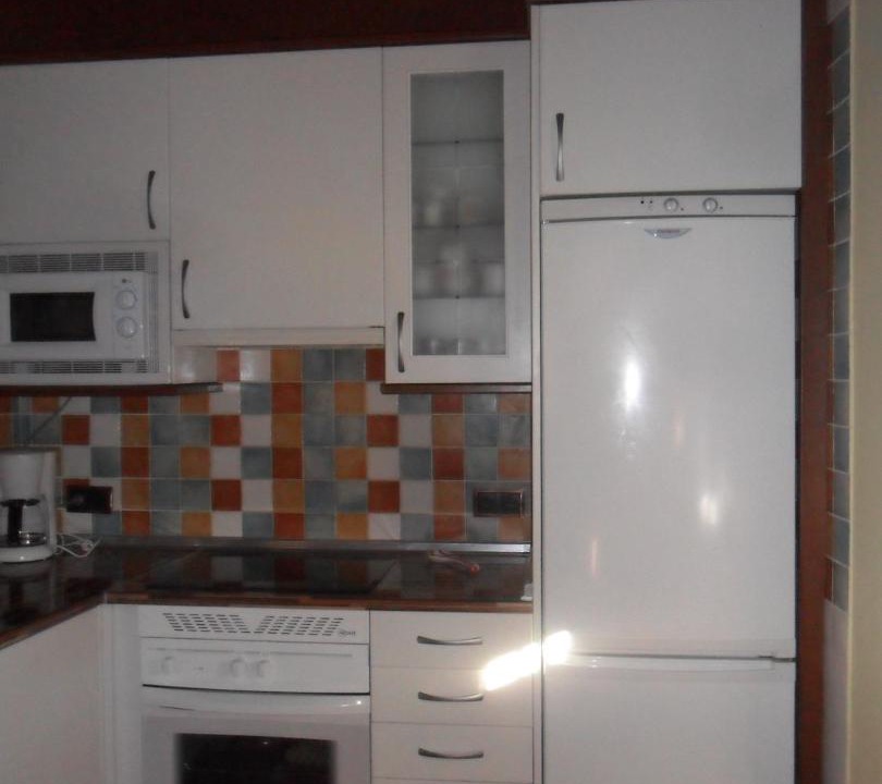 Photo of Kitchen in Gilbuena