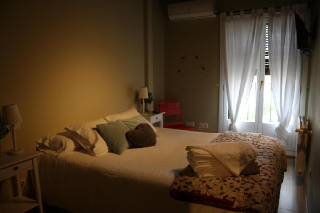 Photo of Bedroom in Segovia Old Town