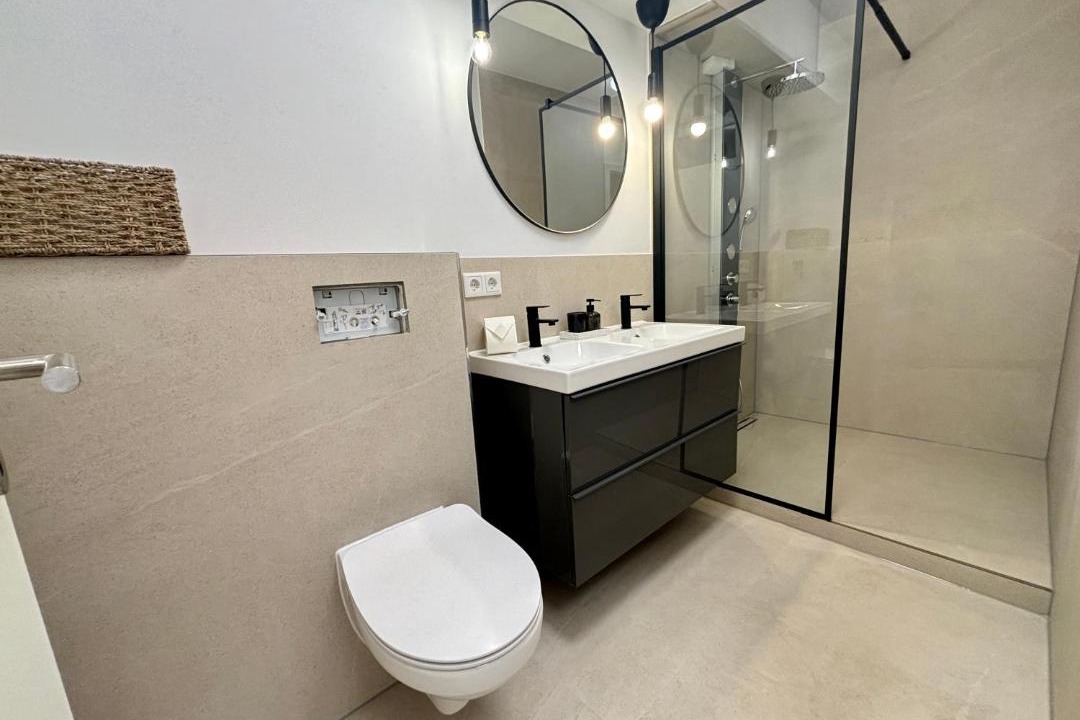 Photo of Bathroom in Region Hannover District