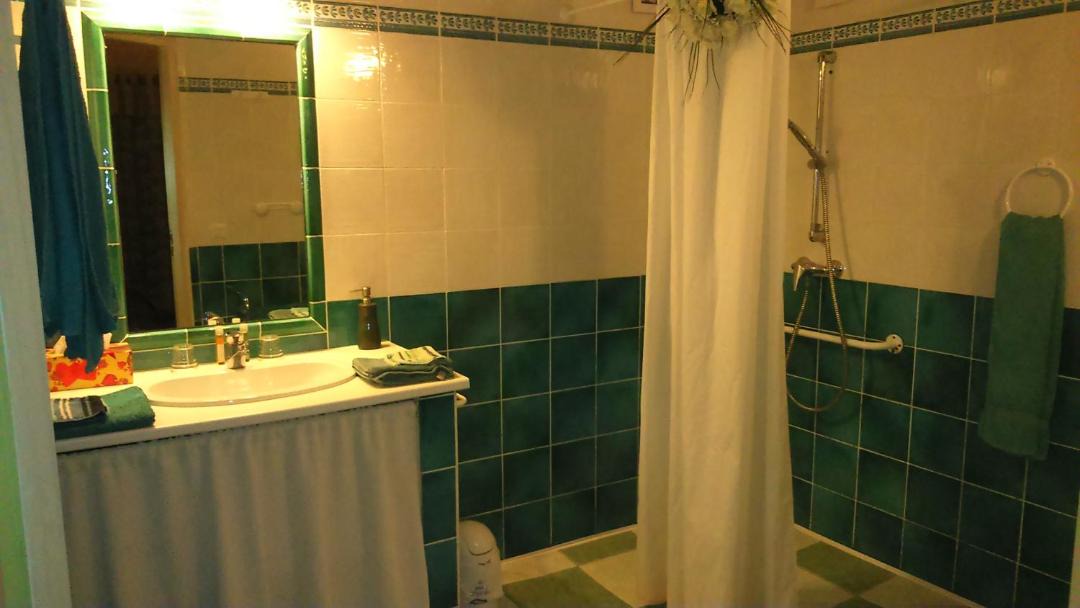Photo of Bathroom in Castillon-du-Gard
