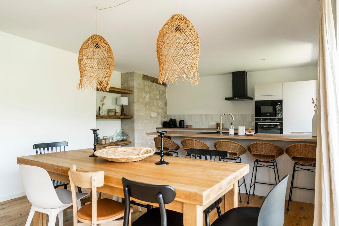 Photo of Kitchen in Premanon