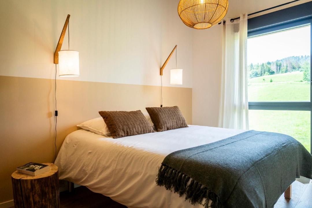 Photo of Bedroom in Premanon