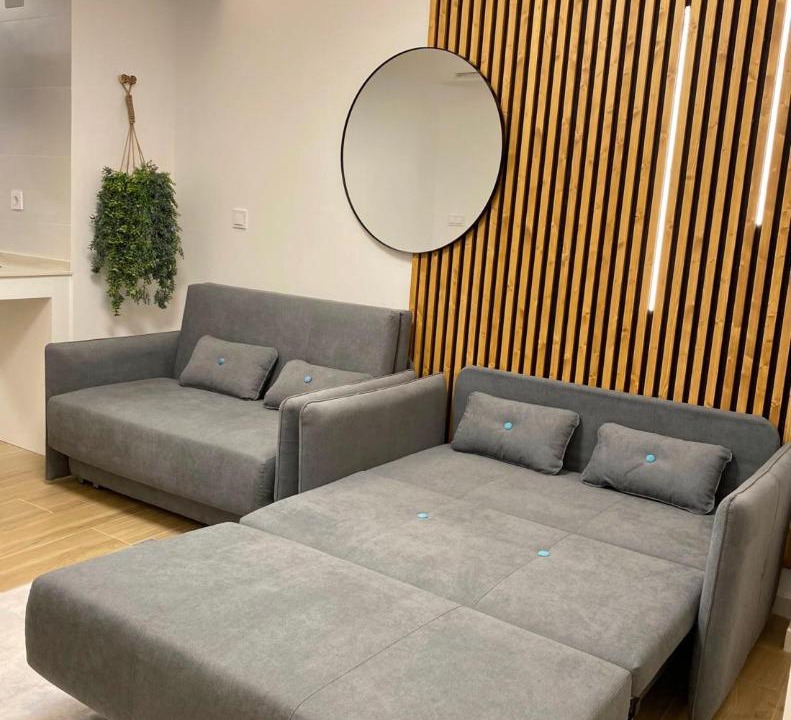 Photo of Livingroom in En Corts