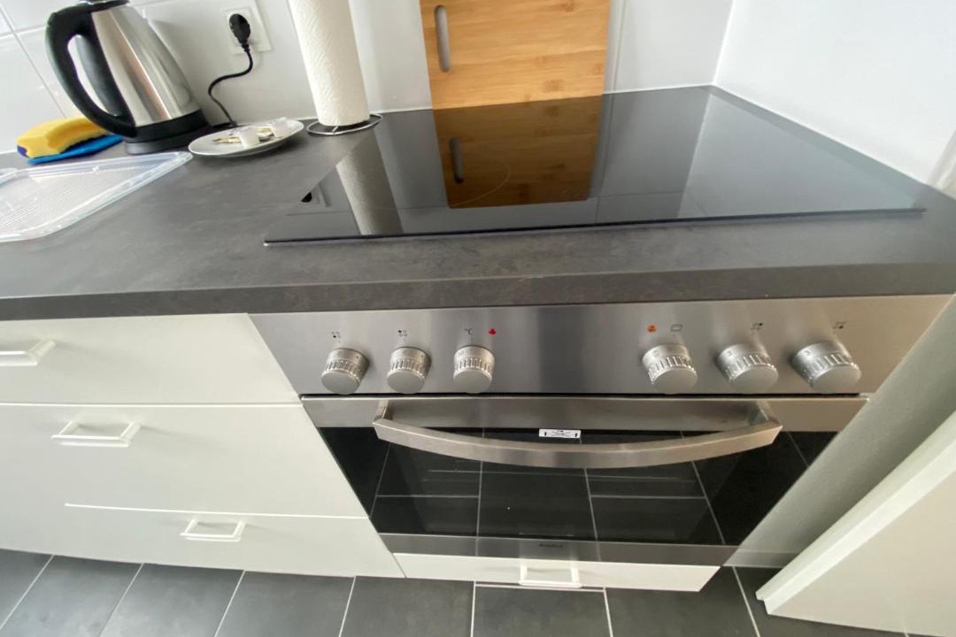 Photo of Kitchen in Magdeburg