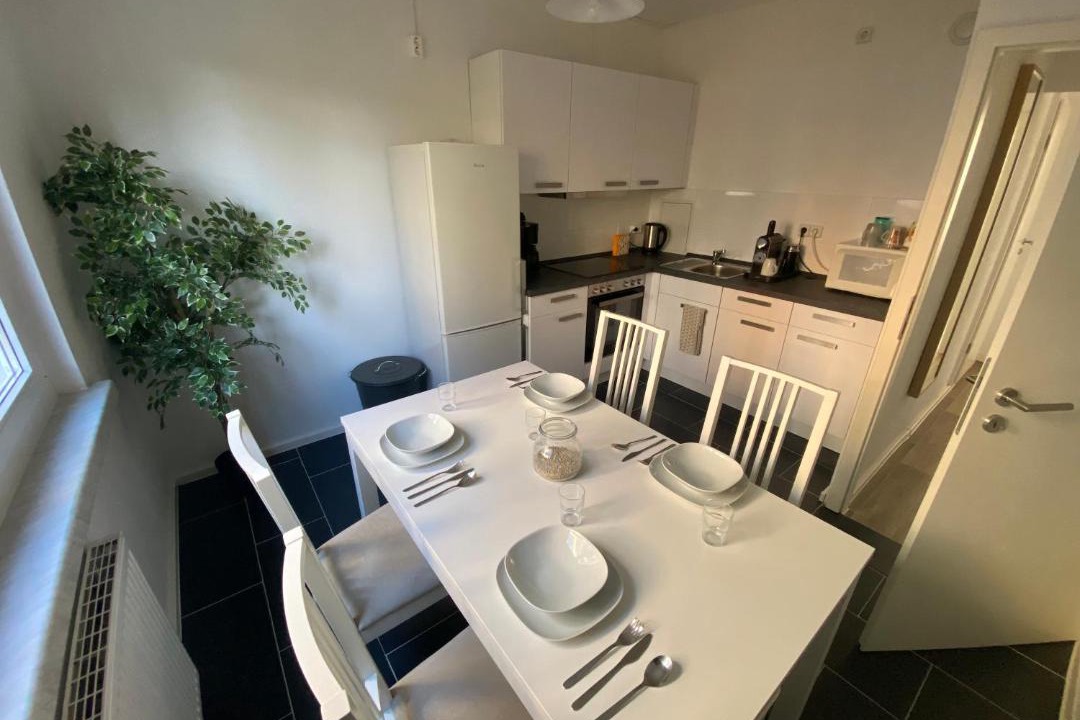Photo of Kitchen in Magdeburg