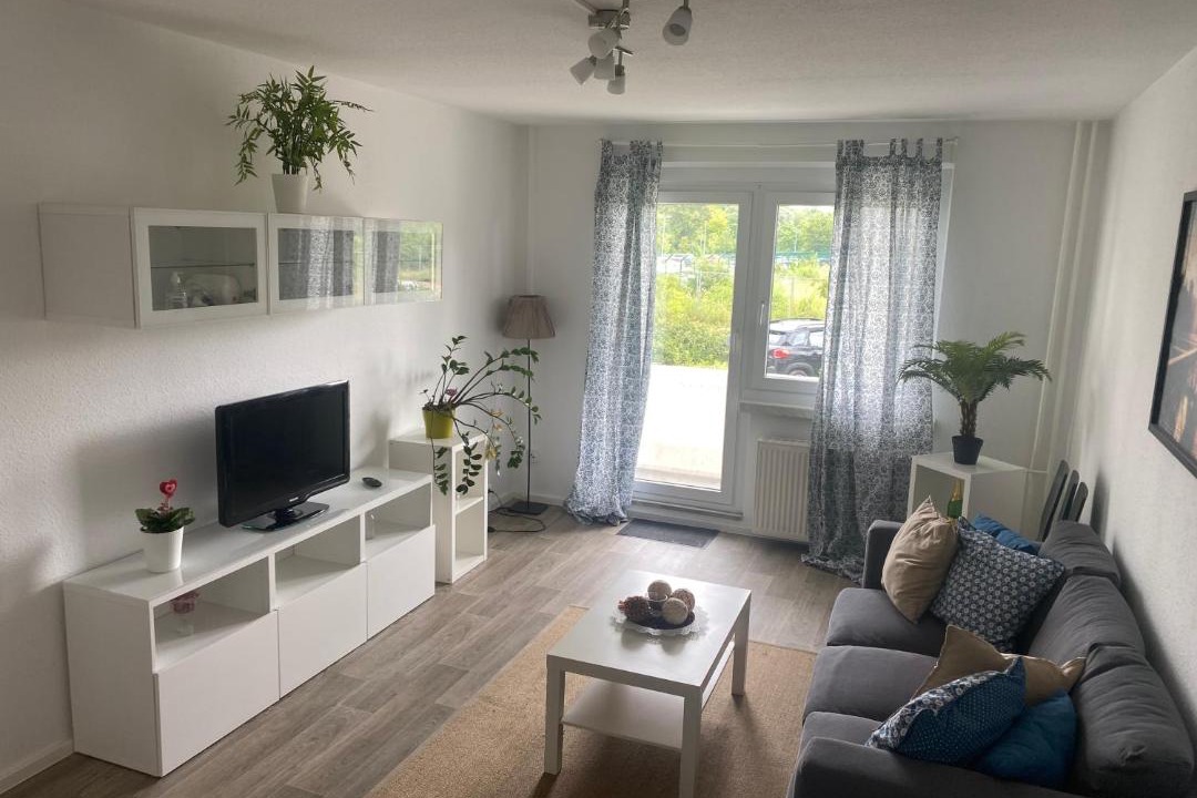 Photo of Livingroom in Magdeburg