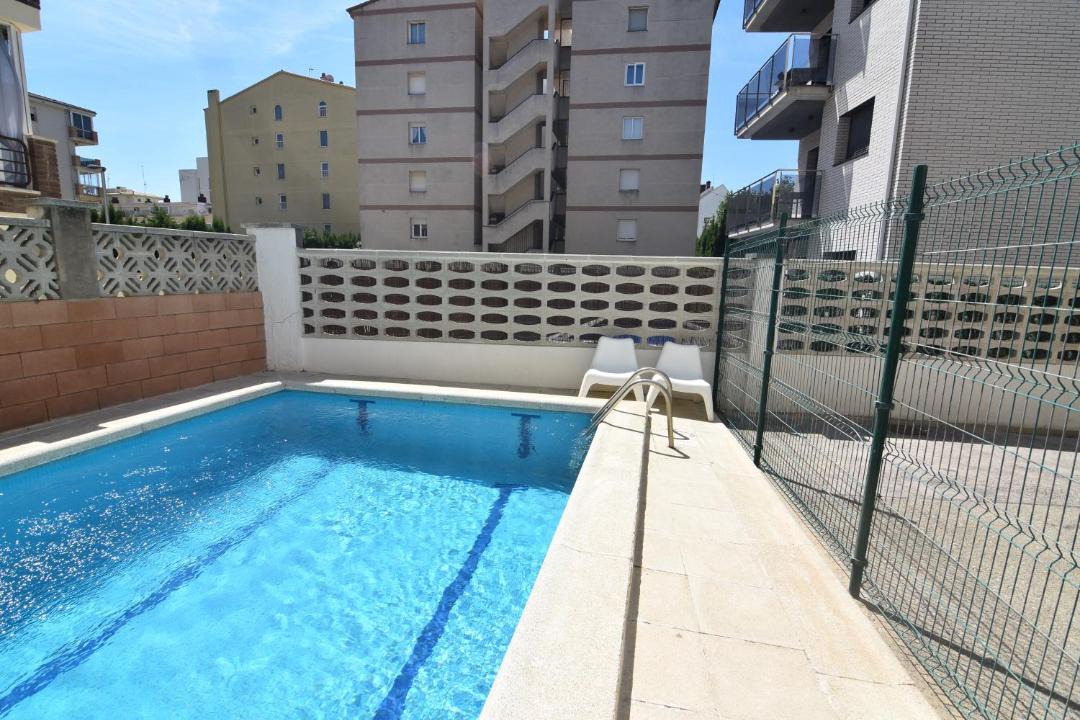 Photo of Patio Balcony in Santa Margarida