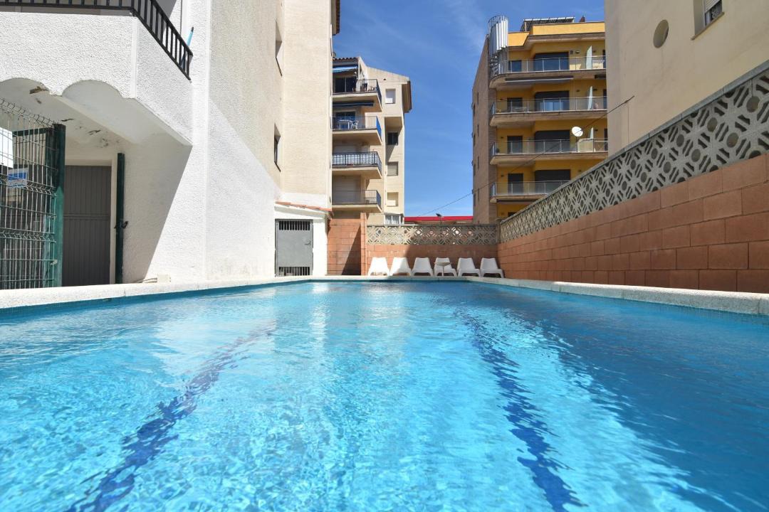 Photo of Patio Balcony in Santa Margarida