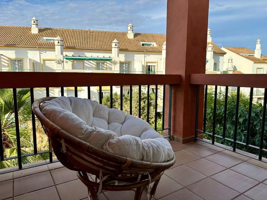 Photo of Patio Balcony in Urbanizacion Pinos Verdes
