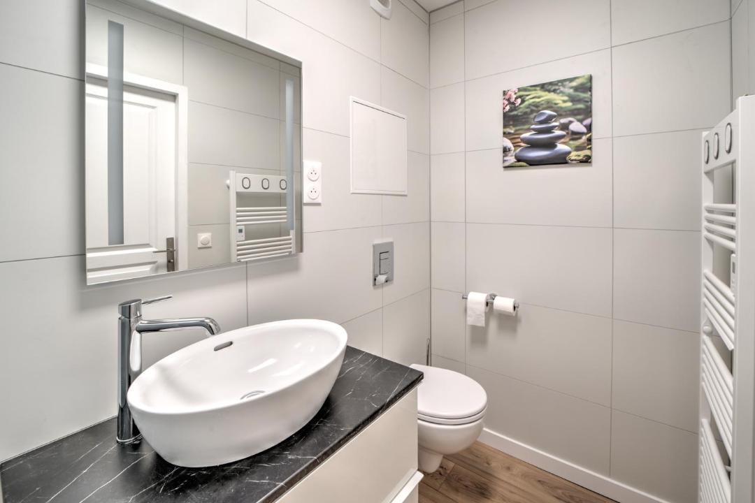 Photo of Bathroom in Mijoux