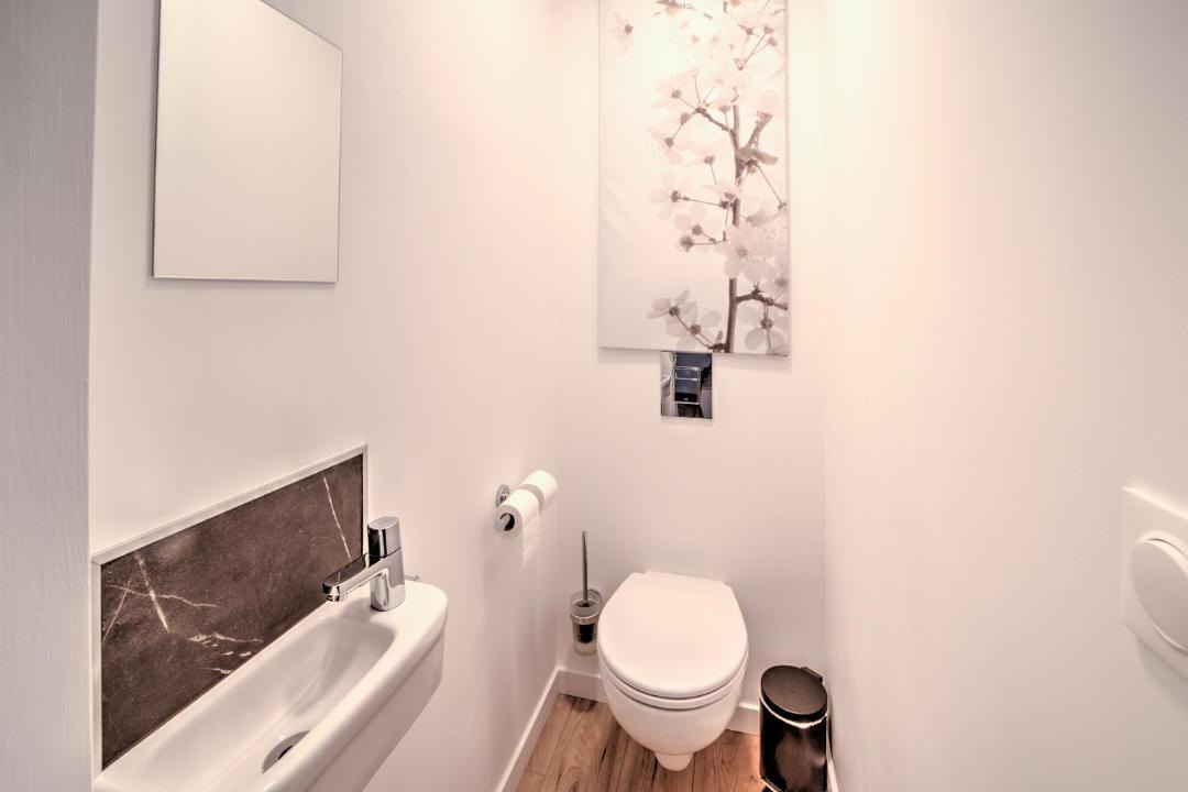 Photo of Bathroom in Mijoux