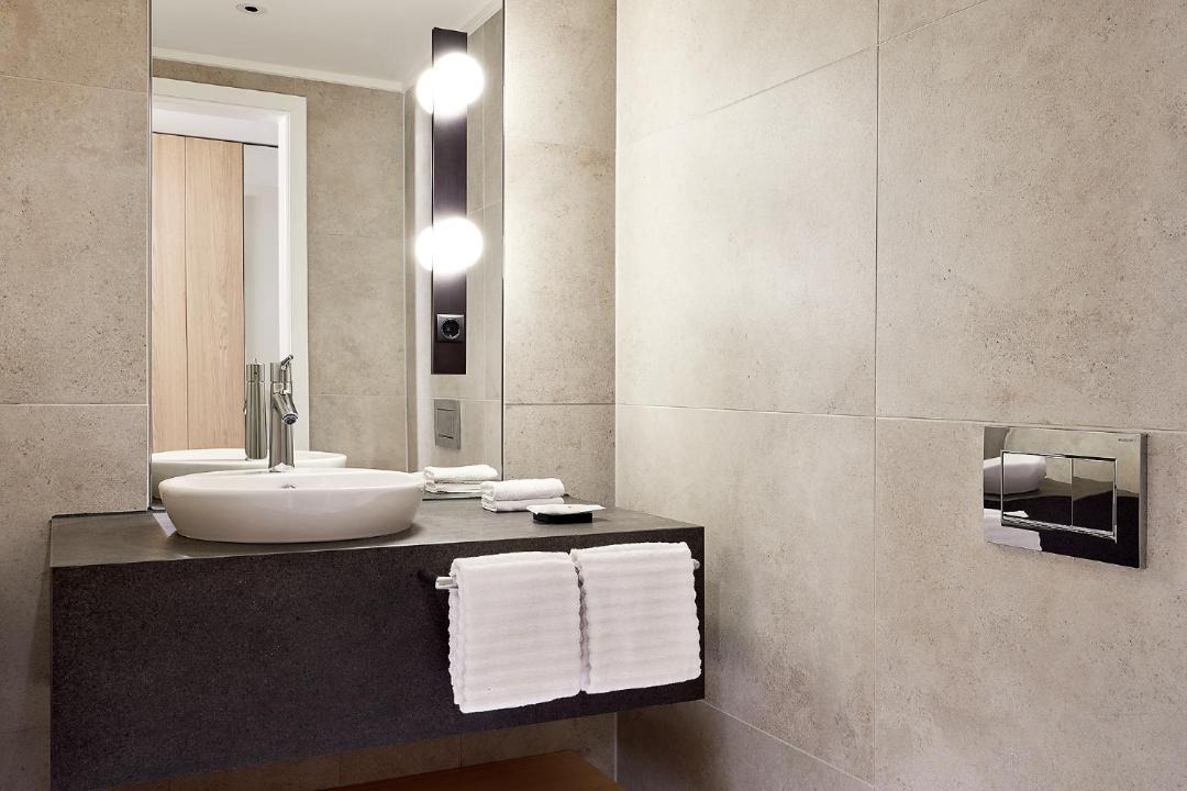 Photo of Bathroom in Innenstadt