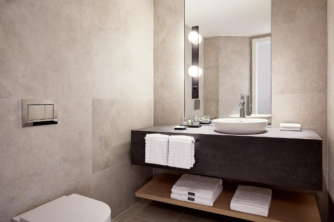 Photo of Bathroom in Innenstadt