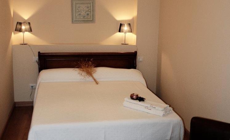 Photo of Bedroom in Neila de San Miguel