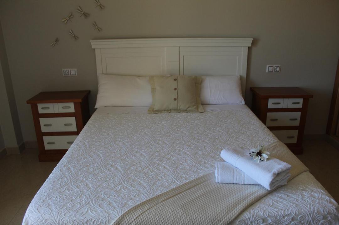 Photo of Bedroom in A Lanzada