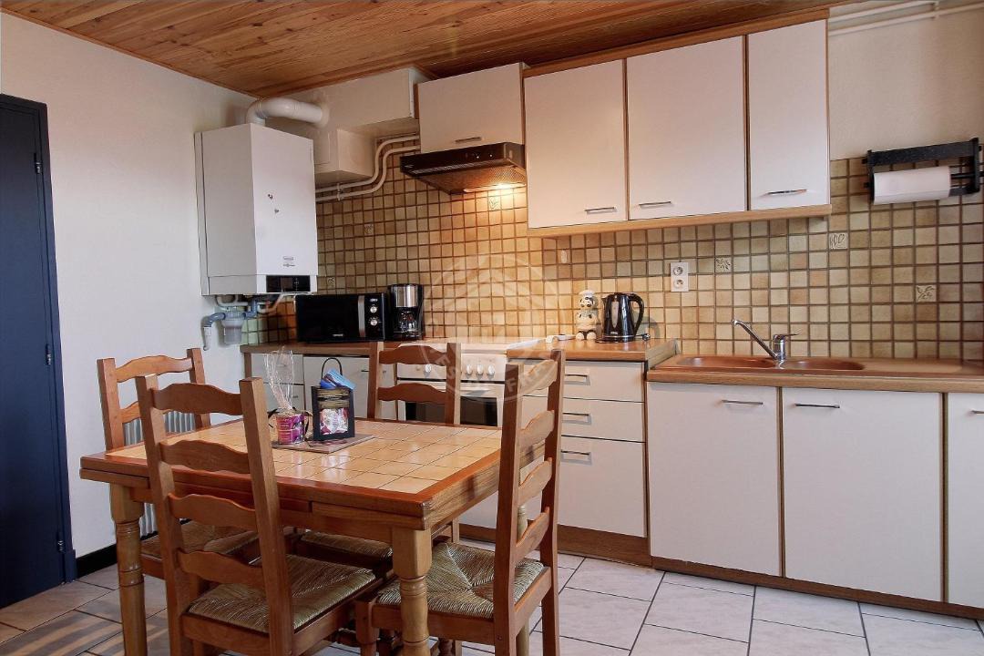 Photo of Kitchen in Arrens-Marsous