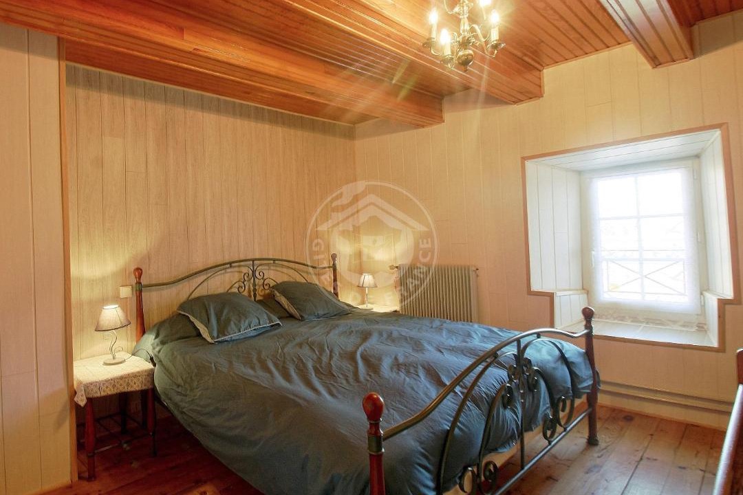 Photo of Bedroom in Arrens-Marsous