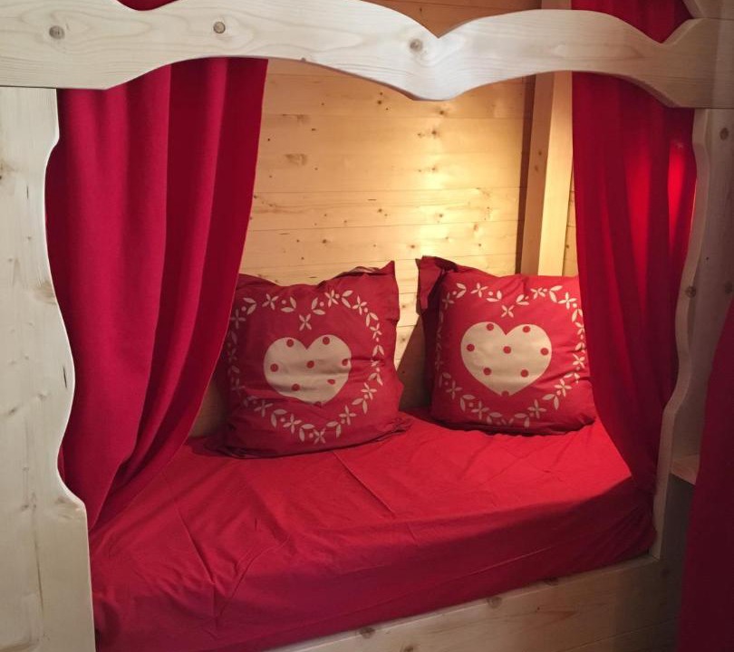 Photo of Bedroom in Lelex