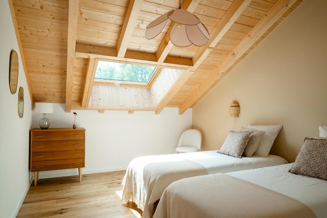 Photo of Bedroom in Premanon