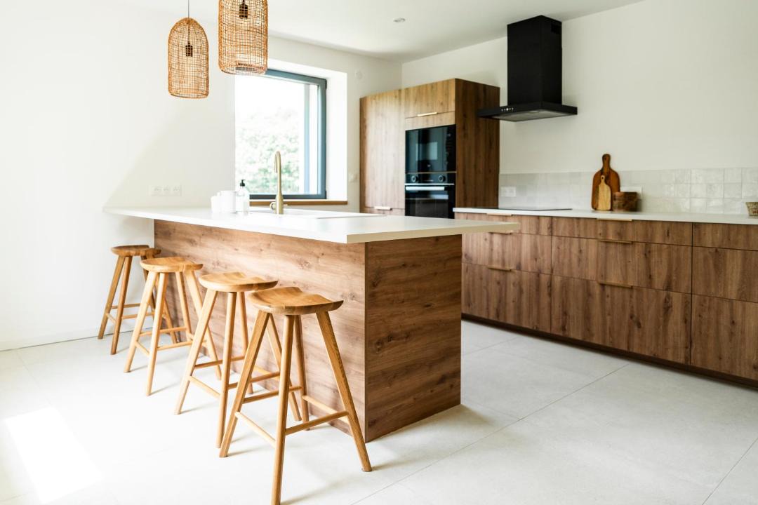 Photo of Kitchen in Premanon